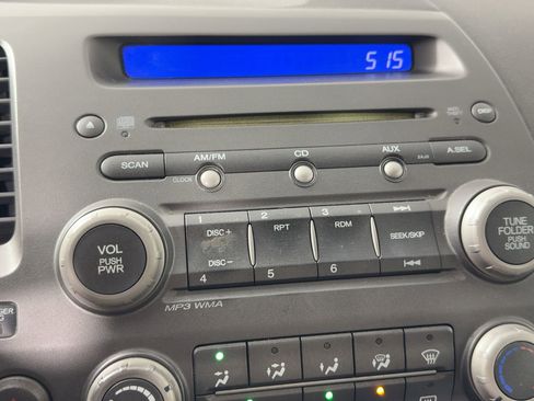 Used 2008 Honda Civic LX image 17