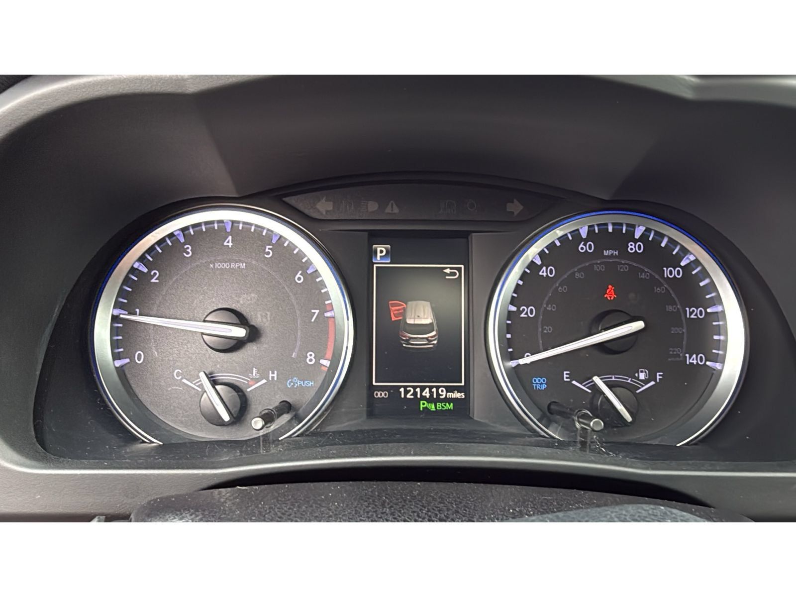 Used 2019 Toyota Highlander Limited AWD/4WD image 32