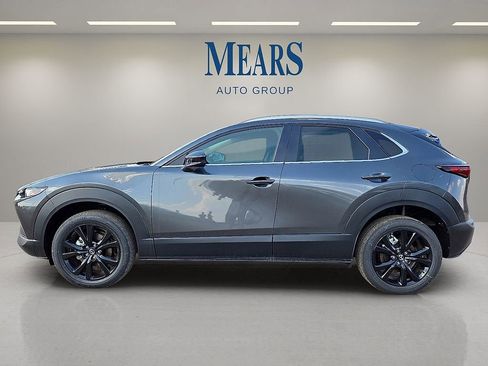 New 2025 MAZDA CX-30 AWD 2.5 S w/ Select Sport Pkg image 2