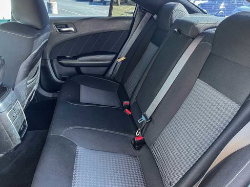 Used 2020 Dodge Charger Scat Pack image 17