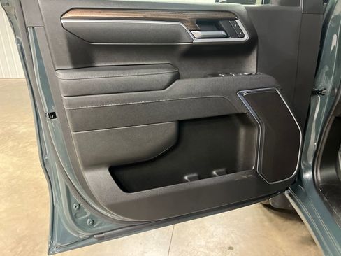 New 2026 Chevrolet Silverado 1500 LT image 14