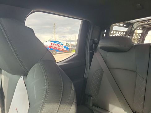 New 2025 Toyota Tacoma SR5 image 12