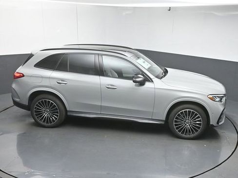 New 2026 Mercedes-Benz GLC 300 image 50