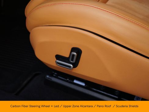 Used 2025 Ferrari Purosangue image 27