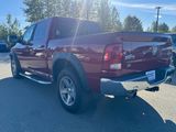 Used 2011 RAM 1500 Big Horn w/ Remote Start & Security Group image 2