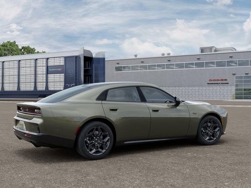 New 2026 Dodge Charger R/T AWD/4WD image 4