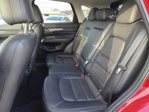 Used 2019 MAZDA CX-5 Grand Touring Reserve image 5