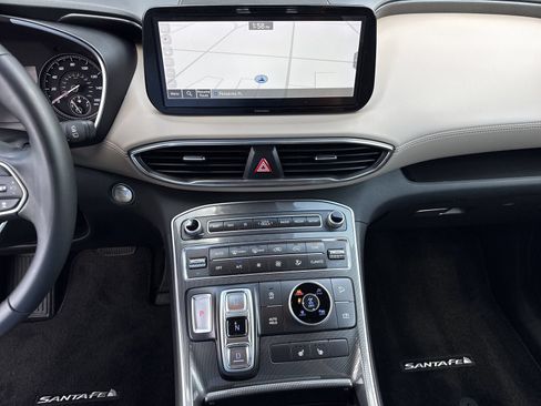 Used 2023 Hyundai Santa Fe SEL AWD/4WD image 26