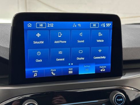 New 2026 Ford Escape Active w/ Cold Weather Package image 33