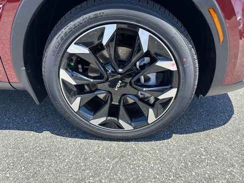 New 2025 Kia Sorento EX w/ Panoramic Sunroof Package image 12