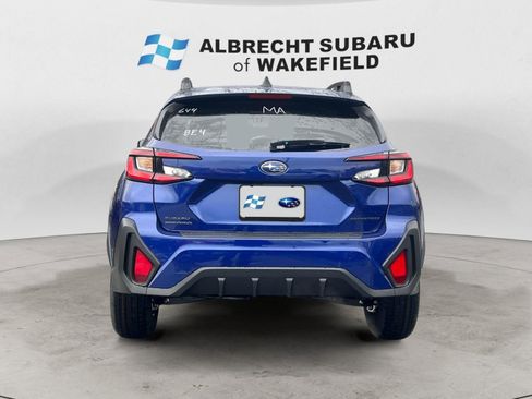 New 2026 Subaru Crosstrek 2.0i Premium AWD/4WD image 4