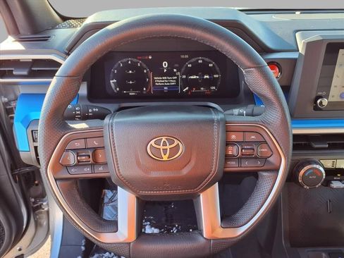 Used 2025 Toyota Tacoma SR5 image 13