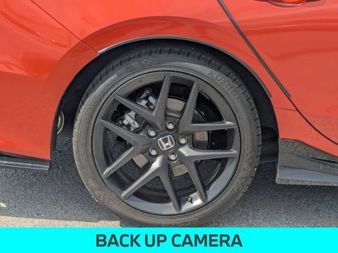 Used 2023 Honda Civic Si image 12