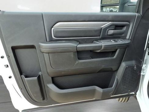 New 2026 RAM 5500 Tradesman image 11