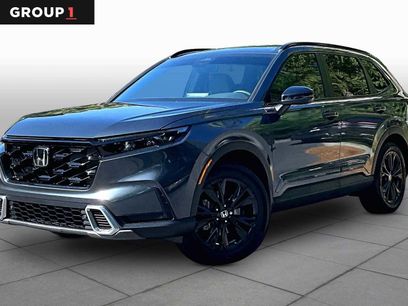 Used 2026 Honda CR-V Sport Touring