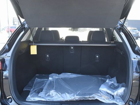 New 2025 MAZDA CX-5 AWD 2.5 S w/ Select Package image 9