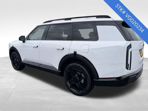 New 2027 Kia Telluride EX X-Line image 5