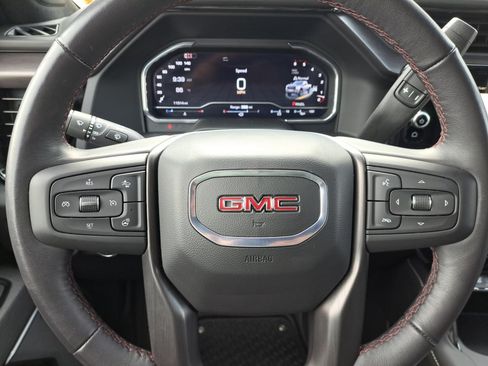 Used 2024 GMC Sierra 2500 AT4X AWD/4WD image 26