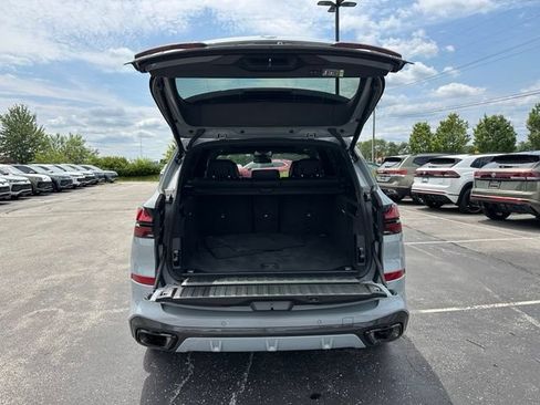 Used 2026 BMW X5 xDrive40i AWD/4WD image 38