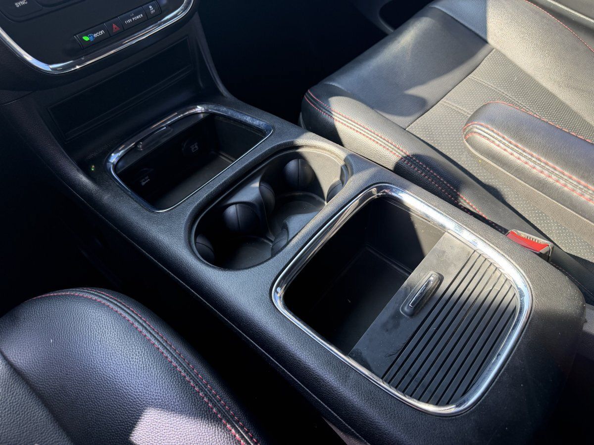 Used 2019 Dodge Grand Caravan GT FWD image 26