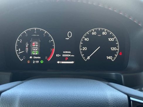 New 2026 Honda Odyssey Sport-L image 31