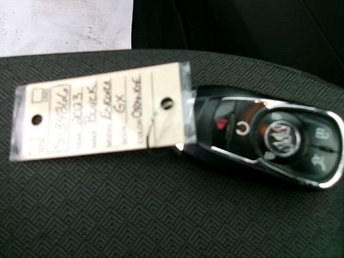 Used 2023 Buick Encore GX Select image 20