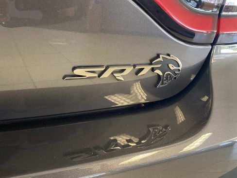 Used 2022 Dodge Charger SRT Hellcat RWD image 6