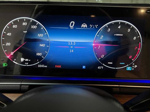 New 2026 Mercedes-Benz GLS 580 4MATIC image 31