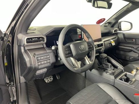 New 2026 Toyota 4Runner TRD Sport Premium AWD/4WD image 2
