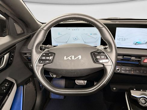 Used 2024 Kia EV6 GT-Line AWD/4WD image 7