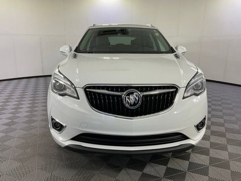 Used 2020 Buick Envision Essence FWD image 2