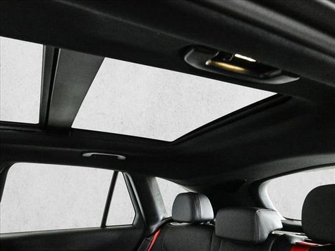 New 2026 Mercedes-Benz GLC 43 AMG 4MATIC image 21