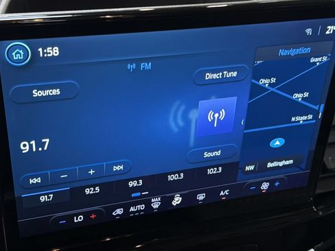Used 2024 Ford Transit 350 XLT w/ Upfitter Package AWD/4WD image 20