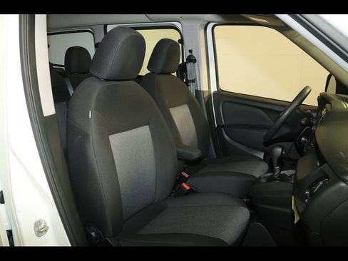 Used 2022 RAM ProMaster City Wagon image 28