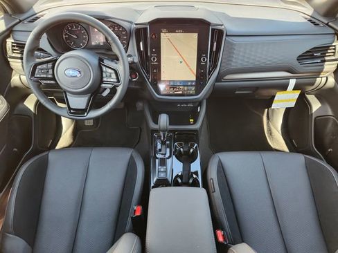 New 2026 Subaru Forester Touring AWD/4WD image 21