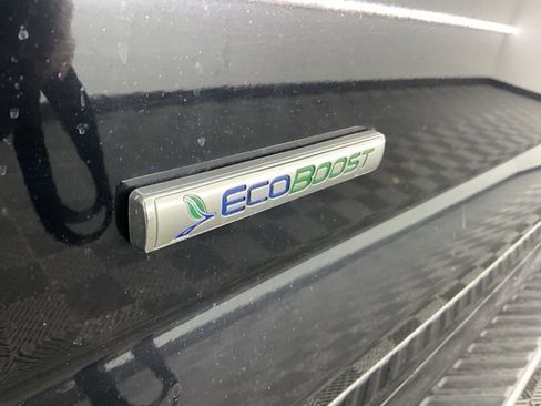 Used 2016 Ford F150 XLT w/ Equipment Group 302A Luxury image 21