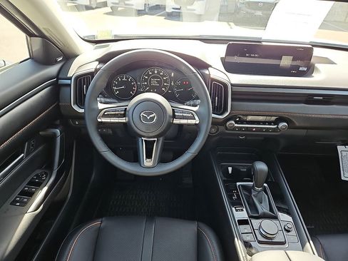 New 2026 MAZDA CX-50 AWD 2.5 S w/ Weather Package image 10