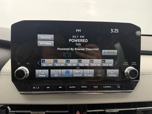 Used 2022 Mitsubishi Outlander SEL image 17