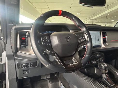 Used 2023 Ford Bronco Raptor image 34