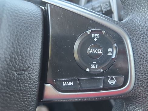 Used 2021 Honda CR-V EX image 17
