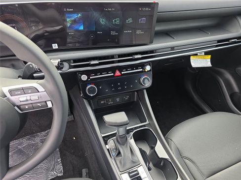 New 2026 Hyundai Santa Cruz SEL image 19