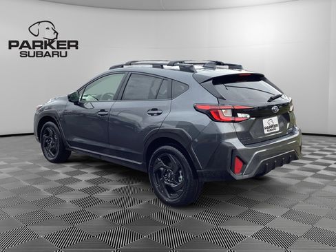 New 2026 Subaru Crosstrek 2.5i Sport AWD/4WD image 3