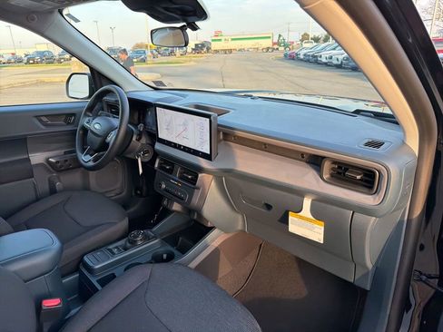 New 2026 Ford Maverick XL w/ Equipment Group 101A AWD/4WD image 21