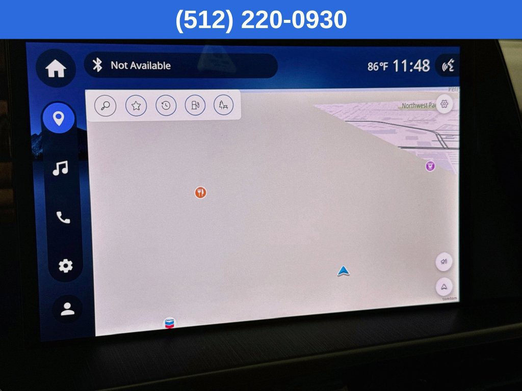 Used 2026 Subaru Outback Limited XT AWD/4WD image 16