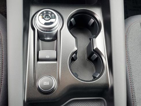 New 2026 Ford Explorer Active image 36