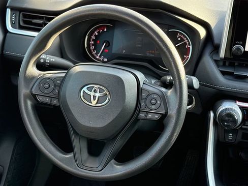 Used 2024 Toyota RAV4 XLE image 13