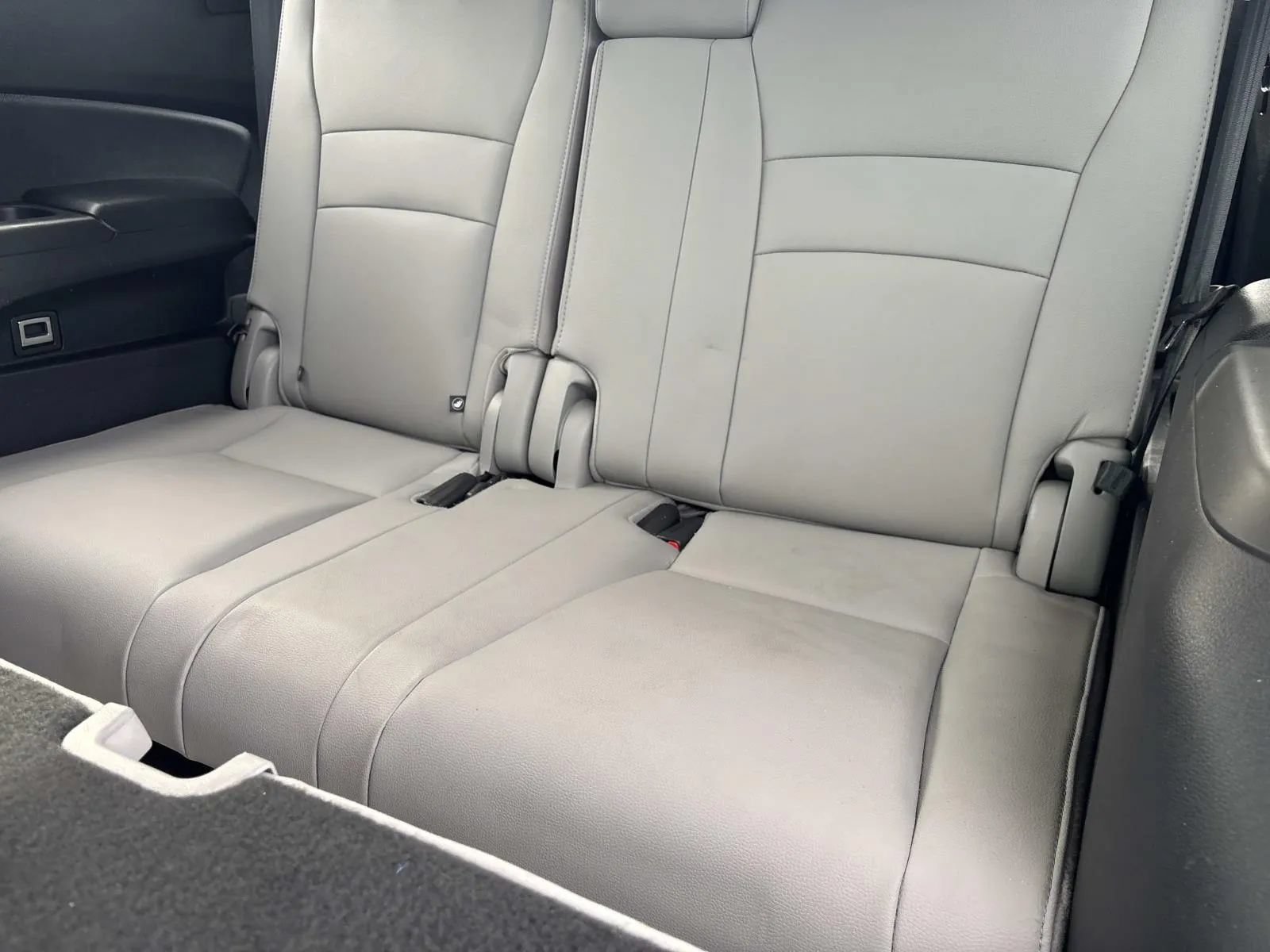 Used 2019 Honda Pilot EX-L image 19