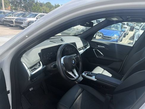 Used 2026 BMW X1 xDrive28i AWD/4WD image 12
