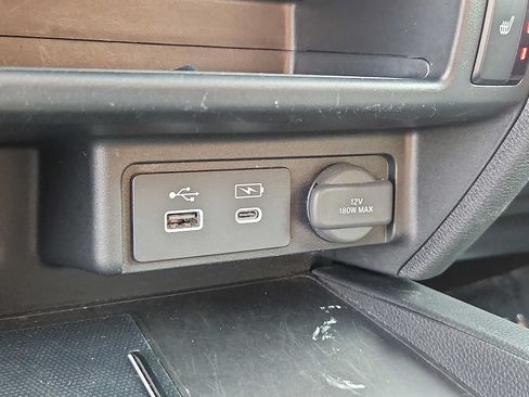 Certified 2024 Honda Passport TrailSport image 24