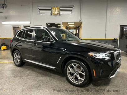 Used 2022 BMW X3 xDrive30i